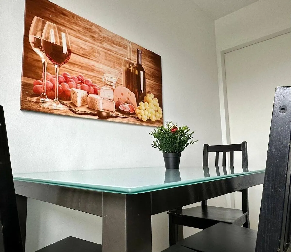 Apartamento Perfect Location, 2 Min To Main Station Viena